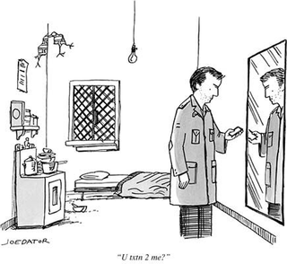 Illustration for article titled New Yorker comics